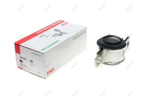 Сайлентблок важеля FIAT, CITROEN, PEUGEOT (Ruville) FAG 829 0130 10