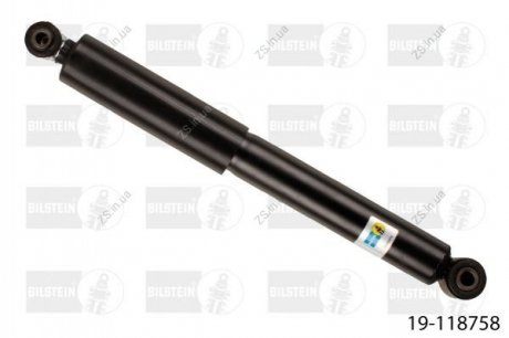 Амортизатор підв. OPEL VECTRA C задн. B4 (вир-во) BILSTEIN 19-118758