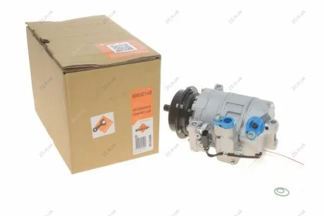 Компресор кондиціонера VW-TRANSPORTER T5 03- NRF 32148