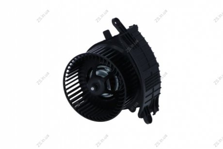 Вентилятор обогревателя RENAULT SCENIC II (03-)(выр-во) NRF 34057