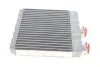 Радіатор обігрівача ASTRA G/ZAFIRA +AC 98-05 NRF 54279 (фото 2)