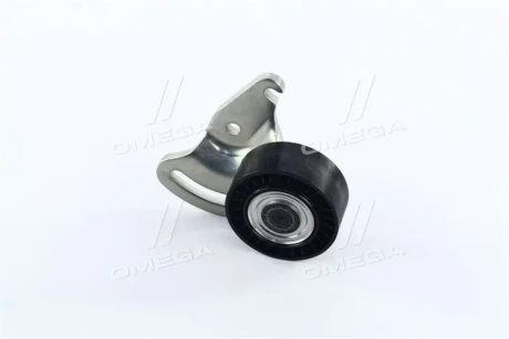 Натяжной ролик, поликлиновый ремень NISSAN (Вы-во) NTN-SNR GA355.04