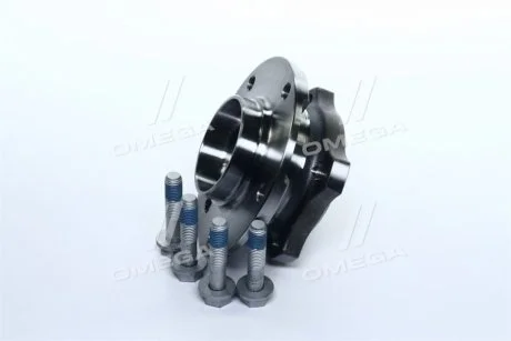Підш. маточини BMW serie 5 (E60 E61) передн. (SNR) NTN-SNR R150.37