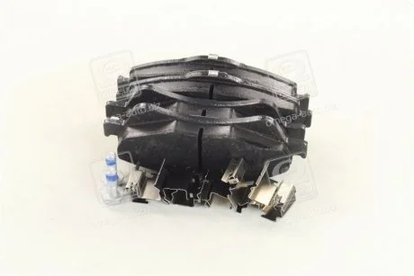 Колодка тормозов. TOYOTA Auris, Avensis передн. (выр-во) TRW GDB3479