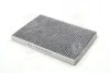 Фільтр салону SEAT, SKODA, VW вугільний M-Filter K910C (фото 1)