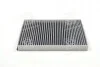 Фільтр салону SEAT, SKODA, VW вугільний M-Filter K910C (фото 3)