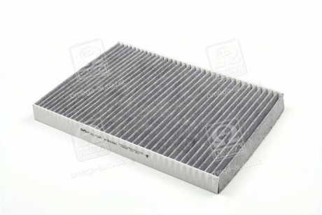 Фільтр салону SEAT, SKODA, VW вугільний (вир-во) M-Filter K910C