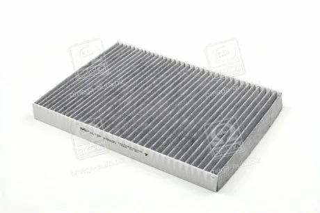 Фільтр салону SEAT, SKODA, VW вугільний M-Filter K910C