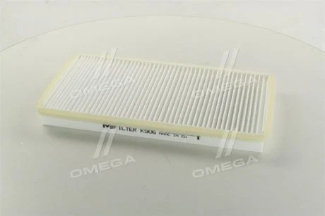 Фільтр салону BMW 318 IE 36 (без рамки) M-Filter K906