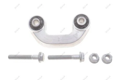 Тяга стаб. AUDI, SKODA, VW передн. ось (Lemferder) Lemforder 21555 02