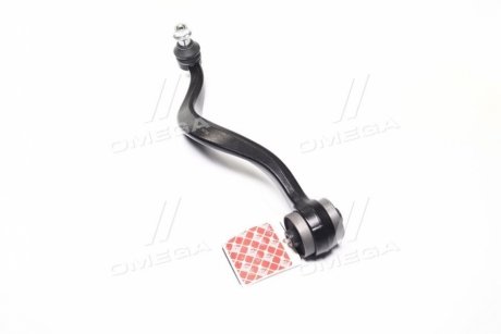 Рычаг подвески поперечный MAZDA задн. лев. (выр-во Febi) FEBI BILSTEIN 23731