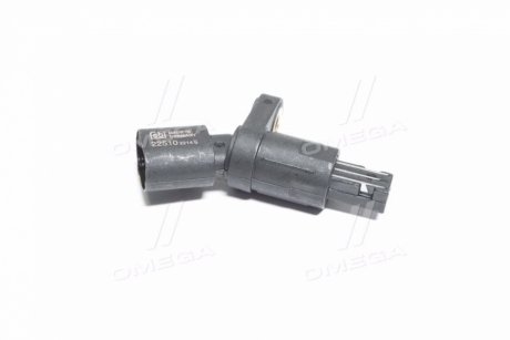 Датчик ABS задній AUDI, SKODA, VOLKSWAGEN (FEBI) FEBI BILSTEIN 22510 (фото 1)