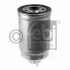 Фильтр топливный FIAT DUCATO, CITROEN JUMPER (выр-во FEBI) FEBI BILSTEIN 17660 (фото 5)