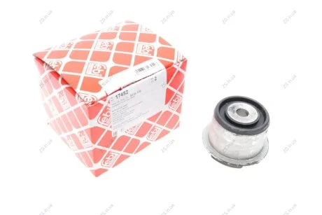 Сайлентблок рычага OPEL VECTRA A задн. вот, (выр-во Febi) FEBI BILSTEIN 17452