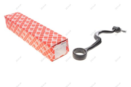 Важіль BMW 5(E34) 87-97 перед. міст ліворуч (FEBI) FEBI BILSTEIN 01034