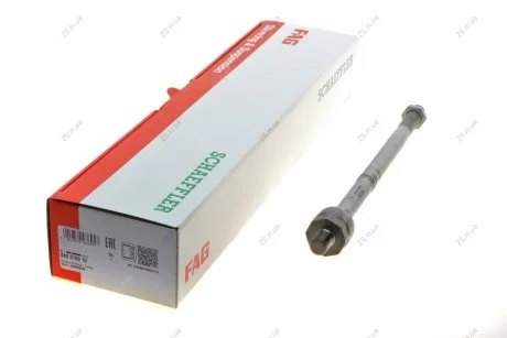 Тяга рул. Audi/skoda/vw (Старий номер 925438) FAG 840 0169 10