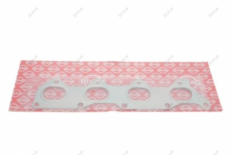 Прокладка, выпускной коллектор VAG 1,4 BXW (выр-во) Elring 135.230