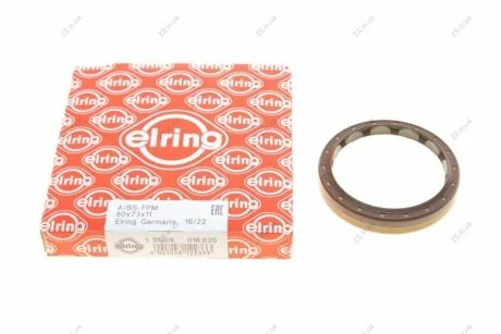 САЛЬНИК маточини 60X73X11 / 7 MB SPRINTER Elring 016.620