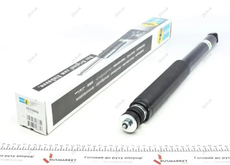 Амортизатор подв. DAEWOO LANOS задн. B4 (выр-во) BILSTEIN 19-019956