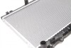 Радиатор охлаждения двигателя KIA Cerato 04- (выр-во) NRF 53819 (фото 3)