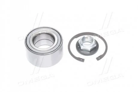 Подш. ступицы FORD TRANSIT CONNECT передн. (выр-во SNR) NTN-SNR R141.06