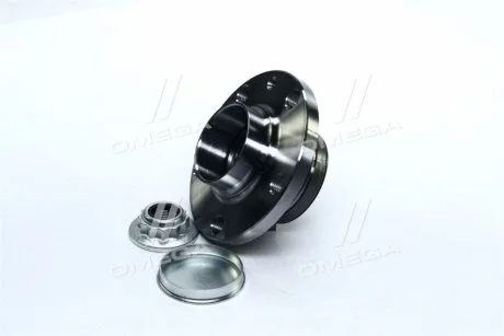 Маточина з підш. SKODA FABIA, VW POLO задн. (SNR) NTN-SNR R157.31