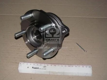 Маточина з підш. MITSUBISHI OUTLANDER задн. (SNR) NTN-SNR R173.28