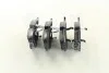 Колодка тормозов. BMW 3 (E90), 5 (E60) (выр-во) TRW GDB1498 (фото 3)