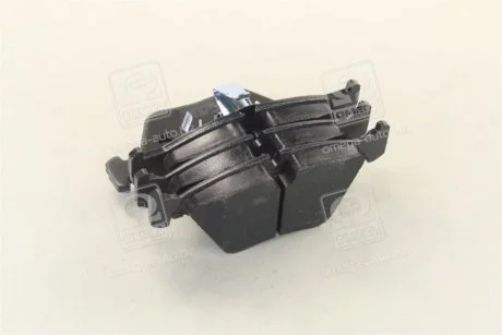 Колодка тормозов. BMW 3 (E46), 5 (E39) (выр-во) TRW GDB1404