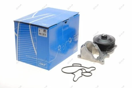Водяний насос BMW 5 (F10) 520 d 2010 - 2014 (Вір-во) SKF VKPC 88308