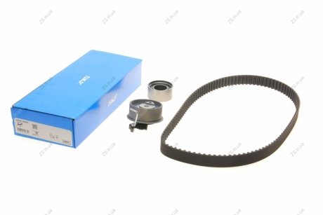 Комплект ремня ГРМ HYUNDAI TUCSON (JM) 2.0 (Выр-во) SKF VKMA 95667