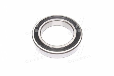 Підшипник кульковий 6018 2RS1/C3 (90х140х24) SKF 6018-2RS1/C3