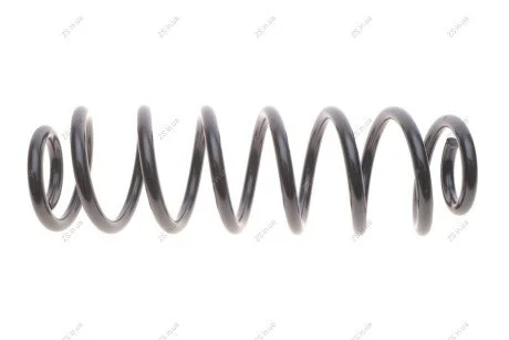 Пружина підв. задн. VW/SKODA посилена LESJOFORS 4295087