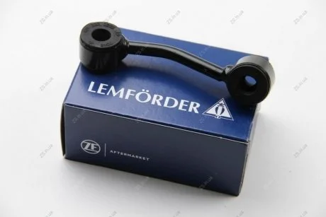Тяга стаб. MB, NISSAN, VW передн. вісь (вір-во Lemferder) Lemforder 25801 01