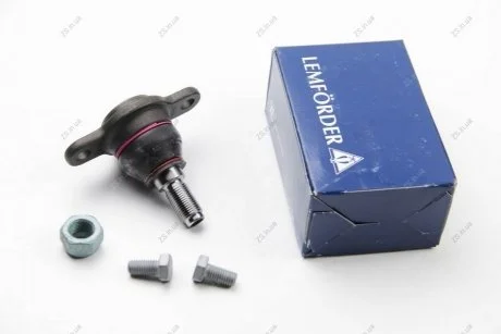 Опора кульк. VW T4 передн. ось, нижн. (Lemferder) Lemforder 10164 03