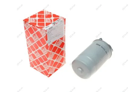 Фільтр паливний VW PASSAT, AUDI A4, A6, A8 (FEBI) FEBI BILSTEIN 36223