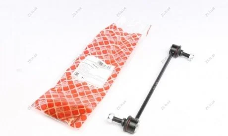 Стійка стаб. CHEVROLET, DAEWOO передн. ось (Febi) FEBI BILSTEIN 23753