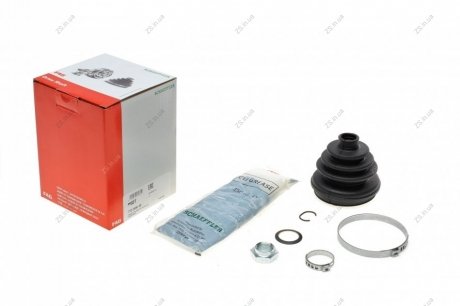 Пыльник ШРУС внешне. VW,AUDI (772 0178 30) (выр-во) FAG 772 0486 30