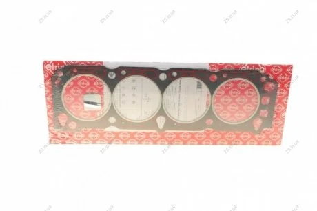 Прокладка головки блока FORD 2.0 OHC 82- Elring 834.182