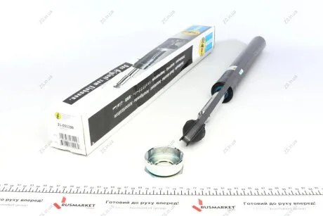 Амортизатор подв. BMW 5 E34 передн. B4 (выр-во) BILSTEIN 21-031199