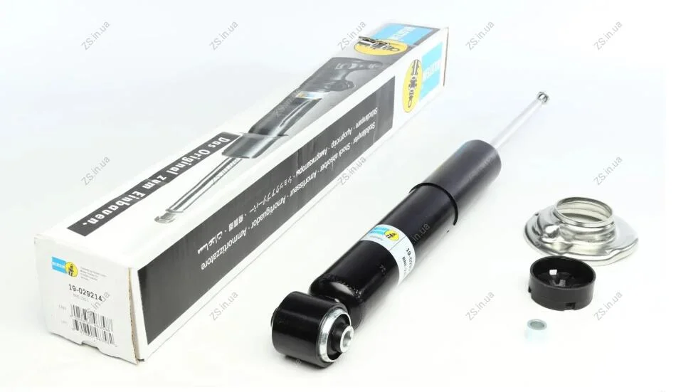 Амортизатор подв. AUDI 100 A6 задн. B4 (выр-во Bilstein) BILSTEIN 19-029214 (фото 1)