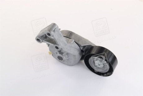 Натяжной ролик, поликлиновый ремень AUDI (Вы-во) NTN-SNR GA352.40