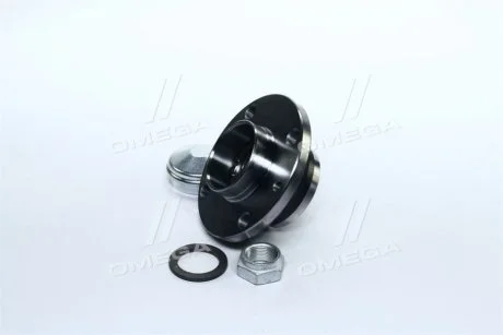 Ступиця з підш. ALFA ROMEO 145, 146 задн. (SNR) NTN-SNR R158.22
