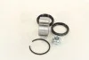 Підшипник маточини SUBARU FORESTER передн. (SNR) NTN-SNR R181.09 (фото 4)