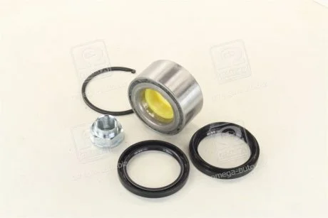 Подшипник ступицы SUBARU FORESTER передн. (выр-во SNR) NTN-SNR R181.09