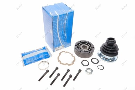 ШРУС внутр. с пыльником VW,AUDI,SKODA,SEAT (выр-во) SKF VKJA 8001