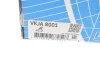 ШРУС внутр. с пыльником VW,AUDI,SKODA,SEAT (выр-во) SKF VKJA 8001 (фото 9)