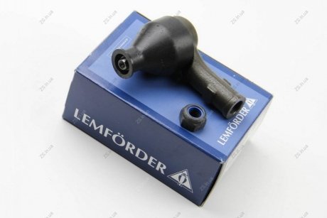 Наконечник рул. SEAT, VW передн. ось (Lemferder) Lemforder 10250 02