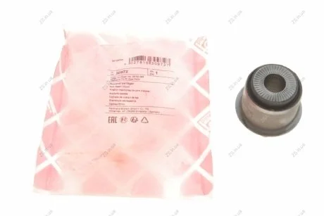 Втулка балки OPEL ASTRA G перед. мост 97- (Выр-во FEBI) FEBI BILSTEIN 30972