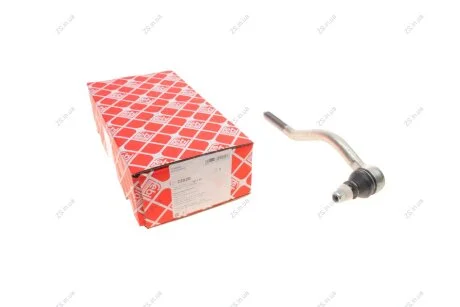 Наконечник тяги рул. CITROEN передн. лев. (Febi) FEBI BILSTEIN 22020